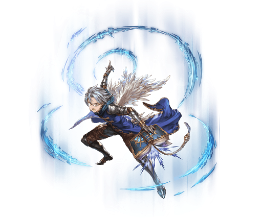 アルタイル_上限解放後