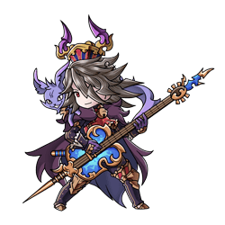 バアル_初期状態