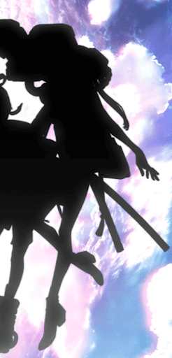 fgo-シルエット由井正雪