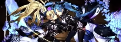 超転生イズイズパーティ