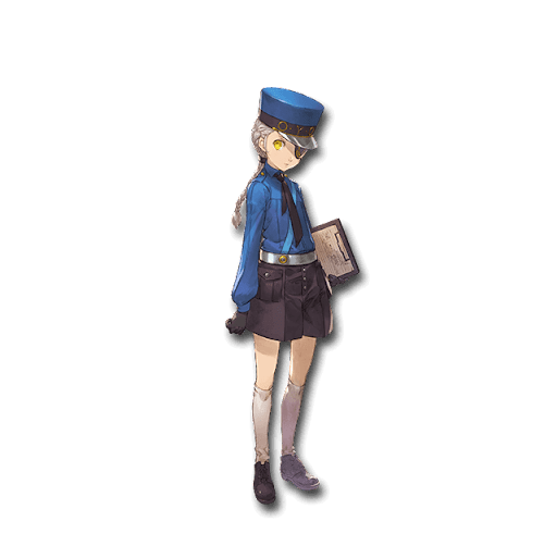 ジュスティーヌ