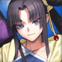 fgo-牛若丸（水着）