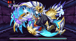 ダンジョンデータ３F