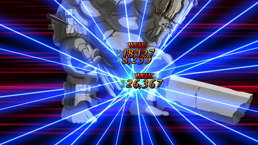 トリスタン宝具