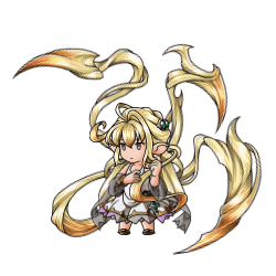 メリッサベル_初期状態