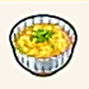 玉子丼