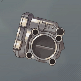 バイタルスロットル