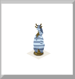 くつろぎマイルーム（グリム）