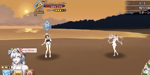 fgo-かえりみすれば1戦