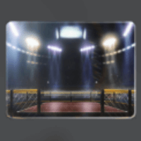 ファントムリーグ・コート