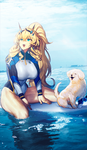 英霊星行：ＵＤＫ－バーゲスト