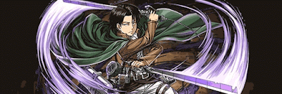 リヴァイパーティ