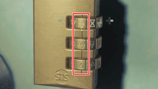 リターン3_作業場鍵