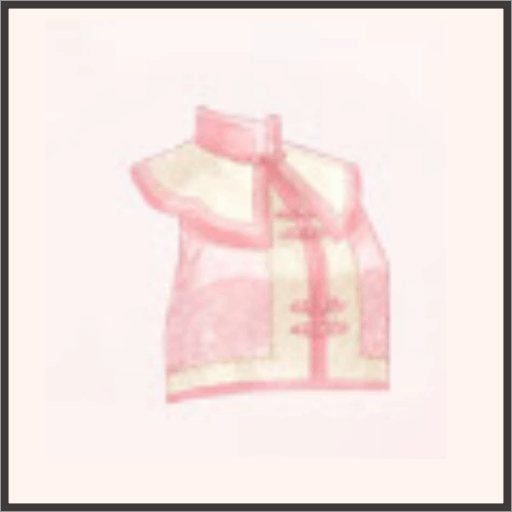 霧中の花＜コート＞