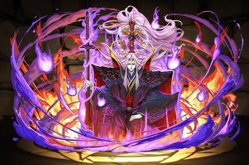 魔王の懐刀ランマル