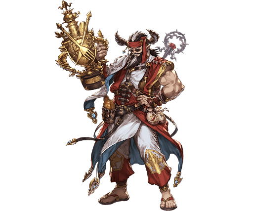 レッドラック_初期状態