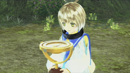 ベルセリアリマスター_海と風の不協和音