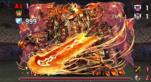 蒼潜の戦帝-15F-バルディン