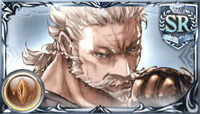 ソリッズ（SR）