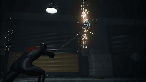 リザードを捜す