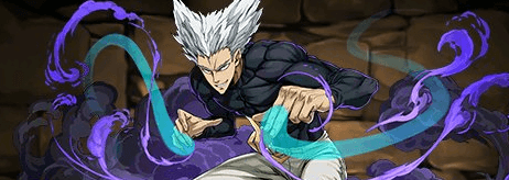 交換おすすめ-ガロウ