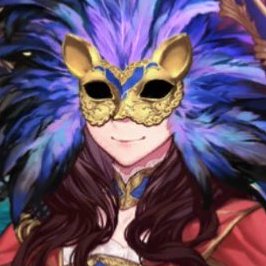 fgo-マスカレイド伯爵