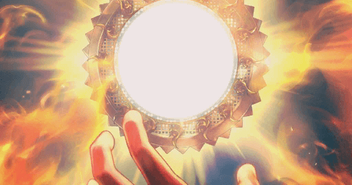 fgo-手に入れること能わず