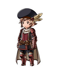 ジョブカラースキングラン2