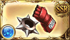 ストリートファイト