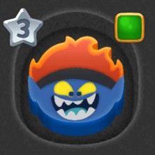 ほのおのせんし