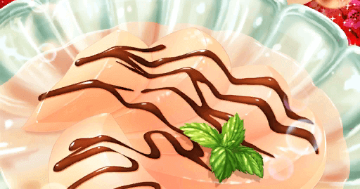 fgo-蟠桃のコンポート