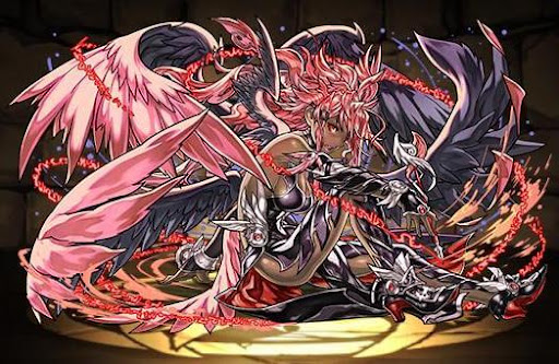 極醒の宣告者・メタトロン