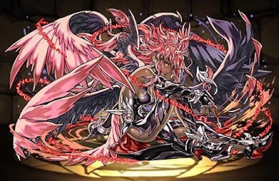 極醒の宣告者・メタトロン