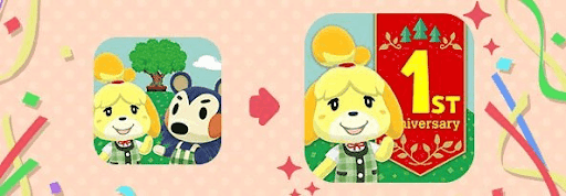 ポケ森のアイコン画像