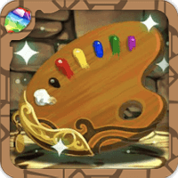 幻画師-カラフルパレットおすすめ進化