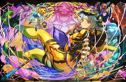 仮装祭の死神・ヴァルキリー　-CIEL-