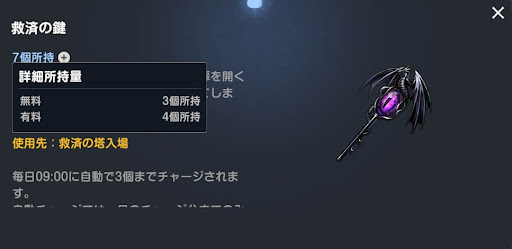 財貨保有量の表示改善