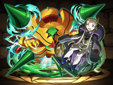 ギアス嚮団救主V.V.＆ジークフリート