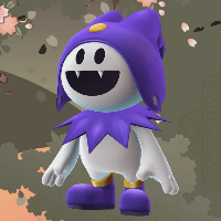 ジャックフロスト