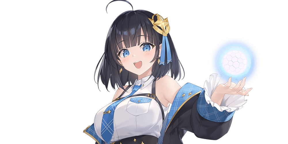 スターシード_マリルライト