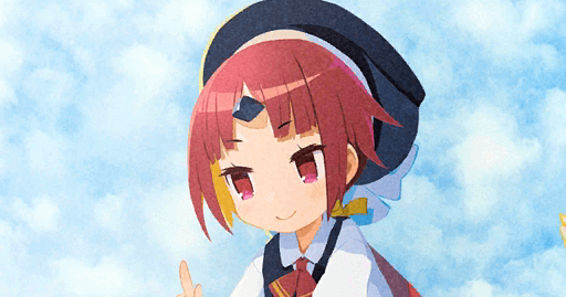 fgo-英霊巡遊：紅閻魔