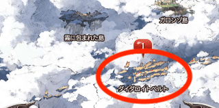 ダイダロイトベルト