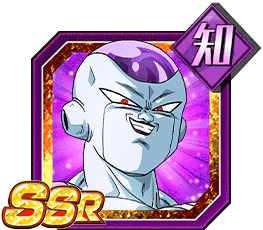 フリーザ（最終形態）（GT）