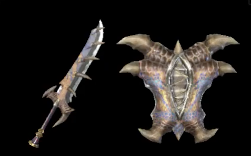 レックスディバイドⅡ