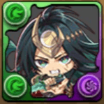 荒嵐神・ミニすさのおのみこと