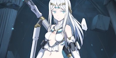 fgo-ガラテア_ステータス画像