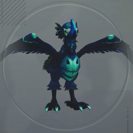 ワイルドクレスト