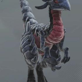 ロックリザード