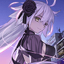 英霊星行：ジャンヌ・ダルク