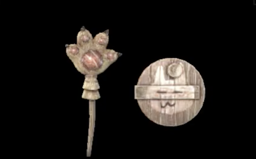 ねこ？ぱんちⅡ